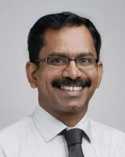 Dr. Vineeth Viswam